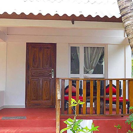 Hotel Village Vacances Awale Plage Grand-Popo Ruang foto